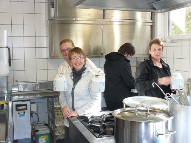 Generalversammlung 2017